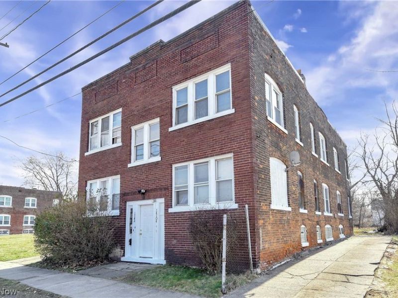 14104 Aspinwall Avenue, Cleveland, OH 44110 Photo 1