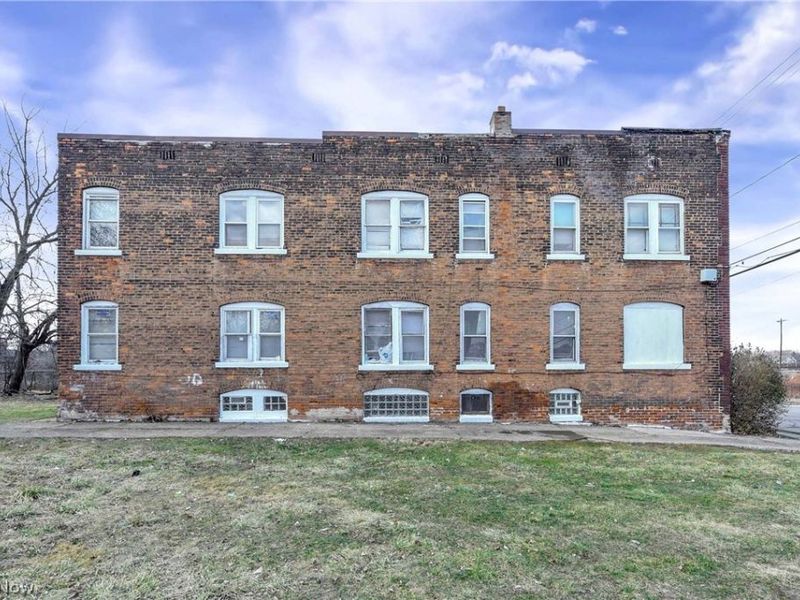 14104 Aspinwall Avenue, Cleveland, OH 44110 Photo 27