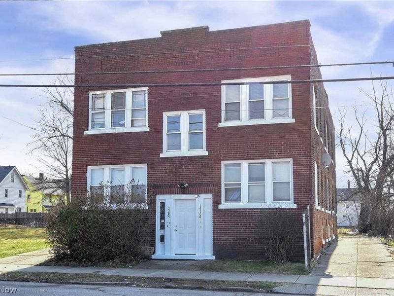 14104 Aspinwall Avenue, Cleveland, OH 44110 Photo 29