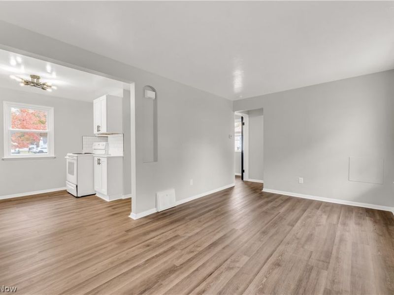 441 E 250th Street, Euclid, OH 44132 Photo 5