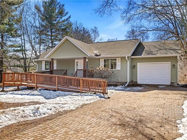 7338 203rd Street, Chippewa Falls, WI 54729