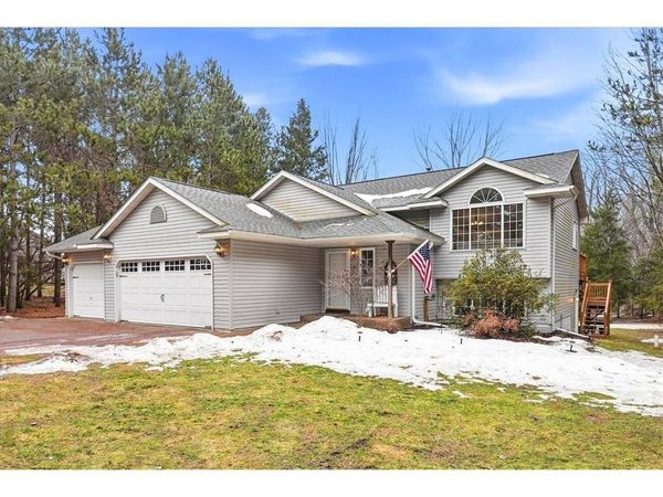 1441 141st Avenue, New Richmond, WI 54017