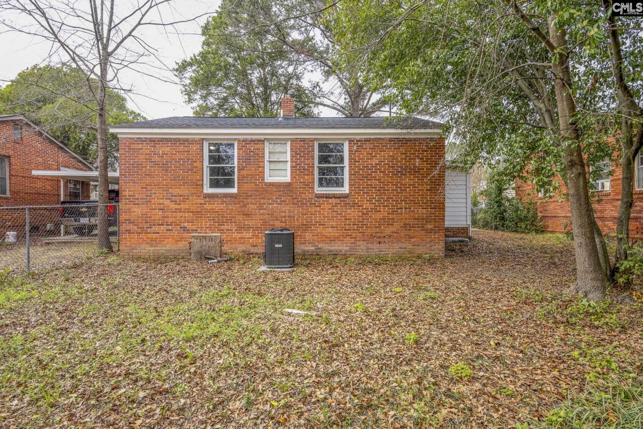 4818 Katy Street Photo 20