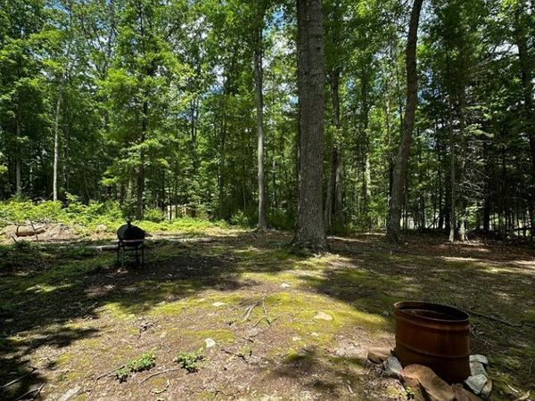 0 Moncove Lake Access Rd, Gap Mills, WV 24941