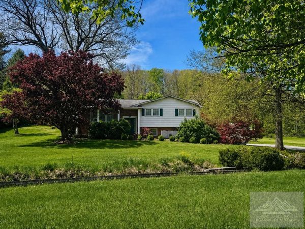 208 Shade Tree Circle, Princeton, WV 24739
