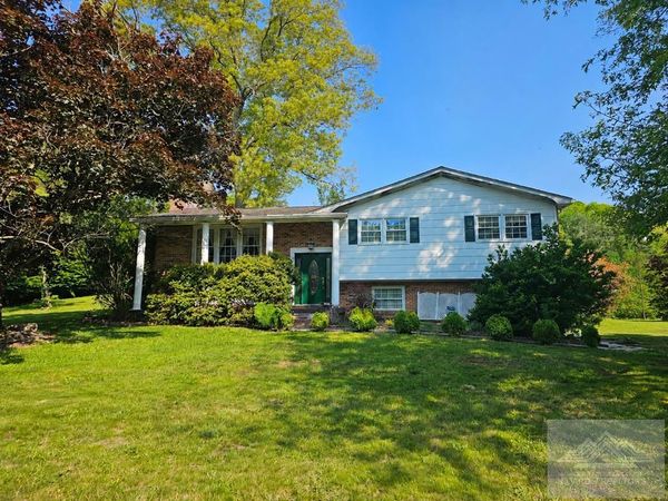 208 Shade Tree Circle, Princeton, WV 24739