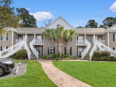 1133 Peace Pipe Pl., Unit 102, Myrtle Beach, SC 29579