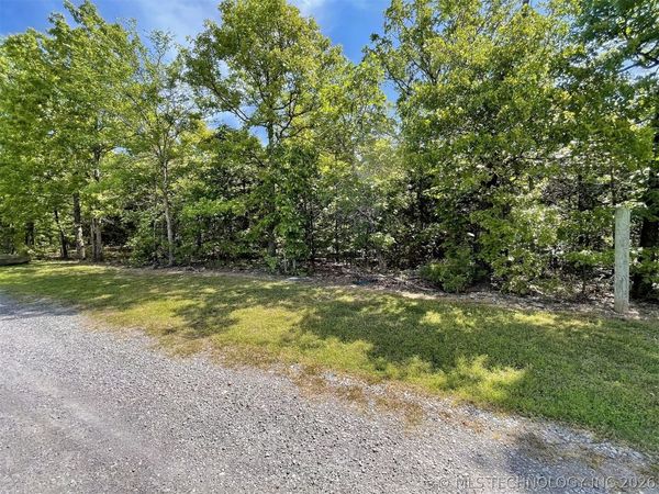 26068 S 505 Road , Park Hill, OK 74451