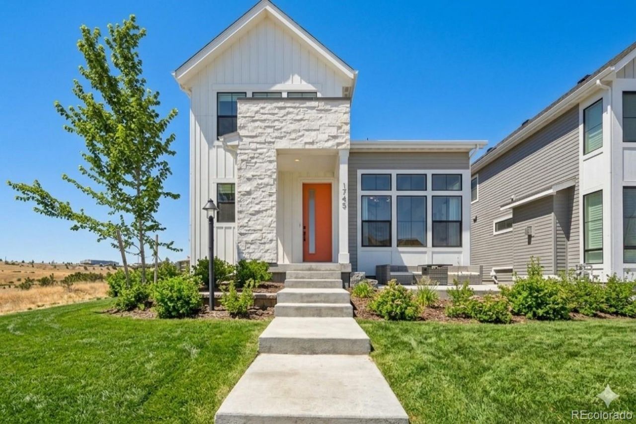 1745 Stable View Drive, Castle Pines, CO 80108 Main Photo