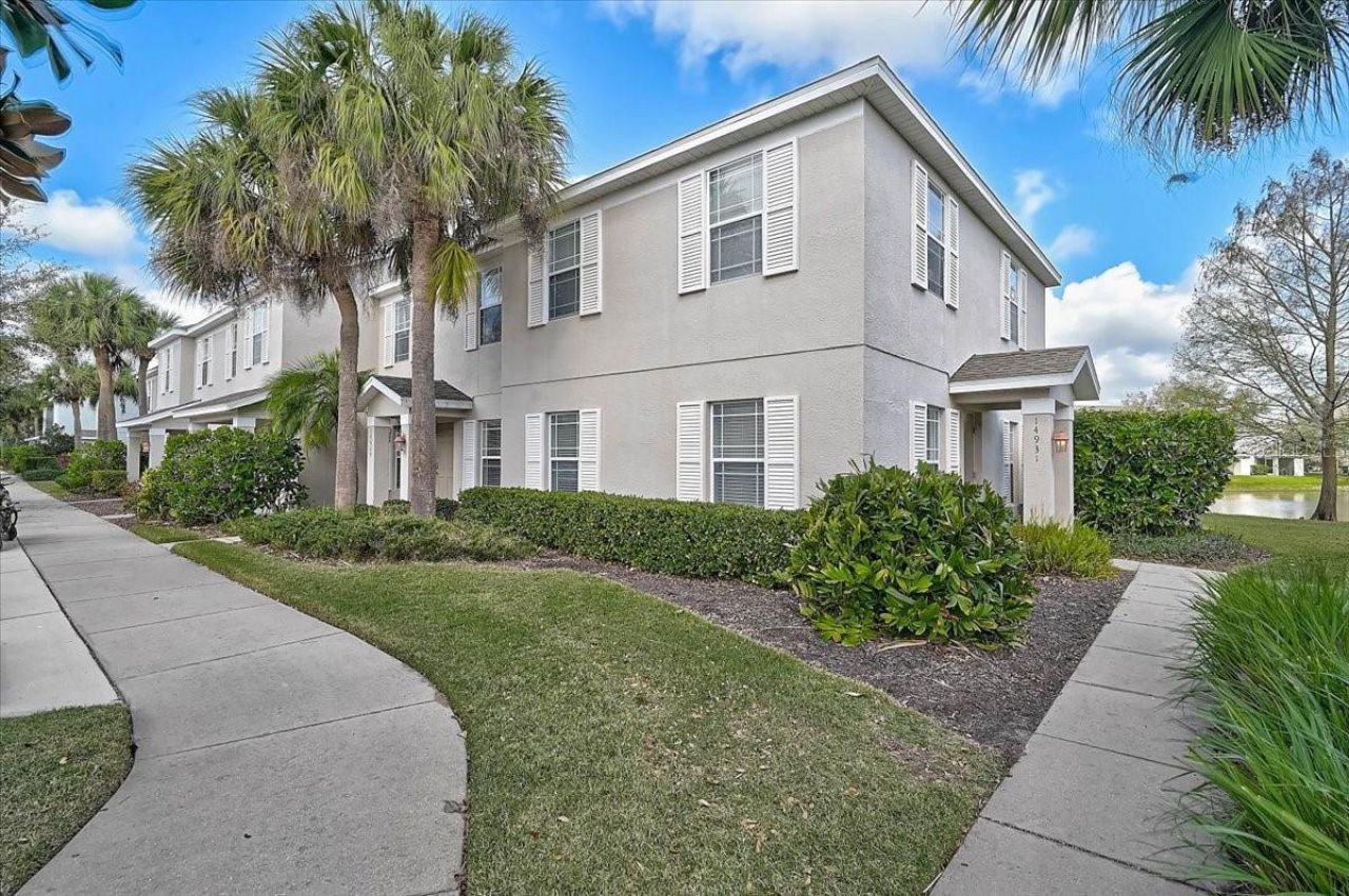 14931 Amberjack Terrace , Lakewood Ranch, FL 34202 Photo