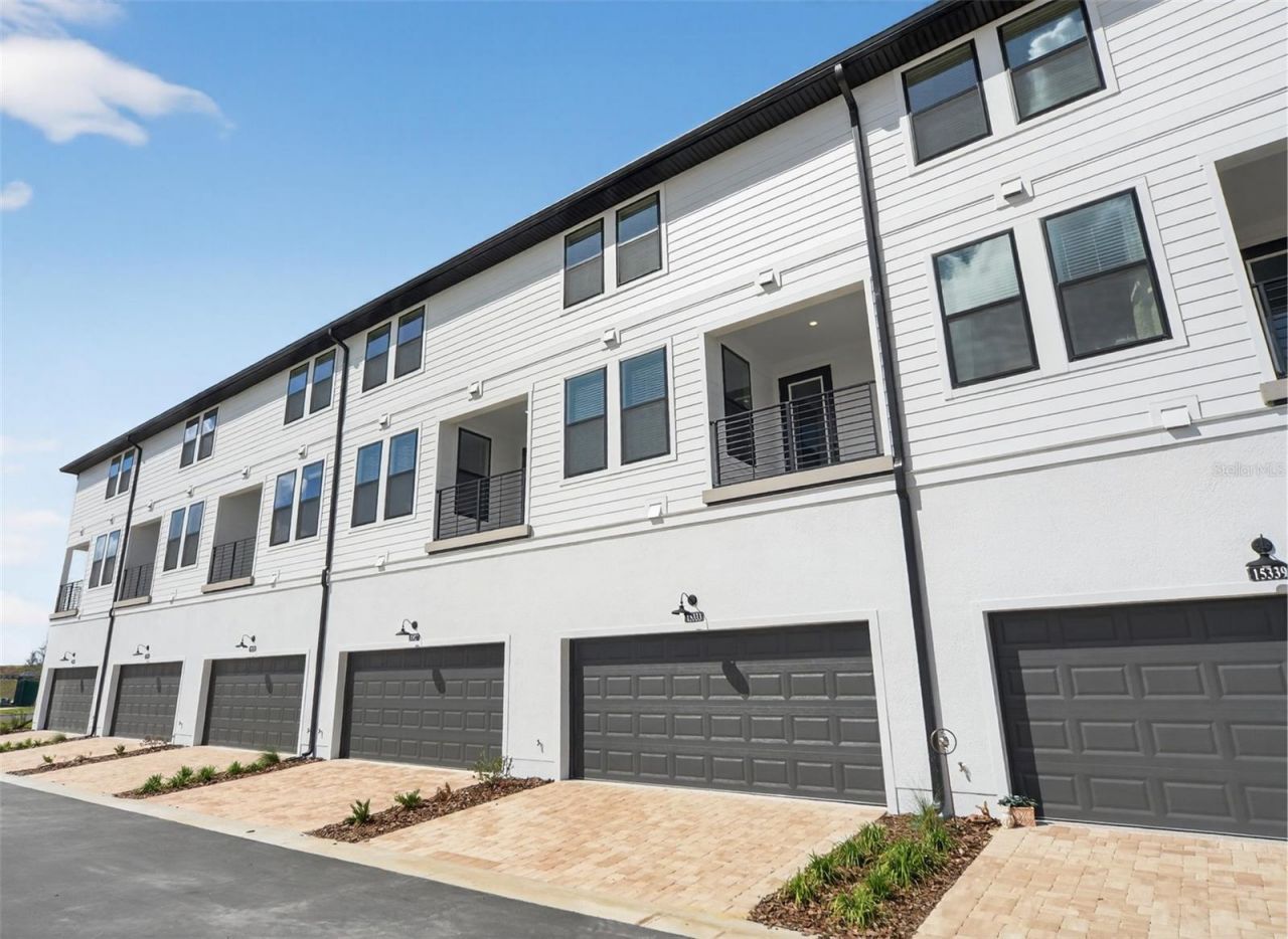 15333 Hamlin Park Drive , Winter Garden, FL 34787 Photo