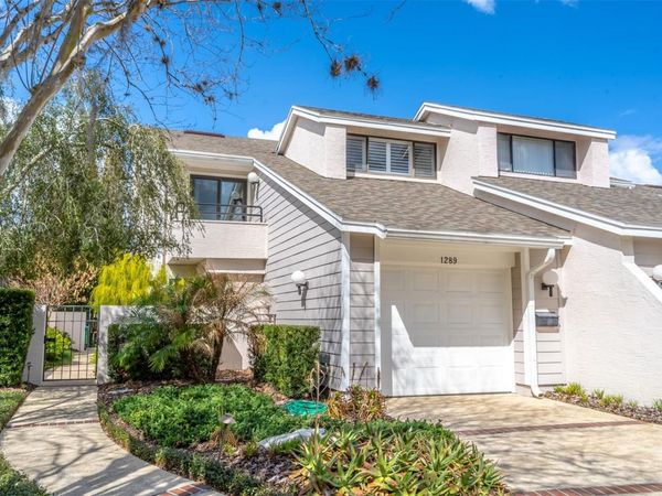 1289 HARMON AVENUE, WINTER PARK, FL 32789