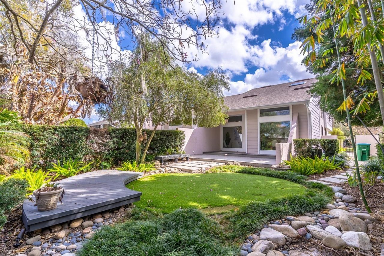 1289 Harmon Avenue , Winter Park, FL 32789 Photo