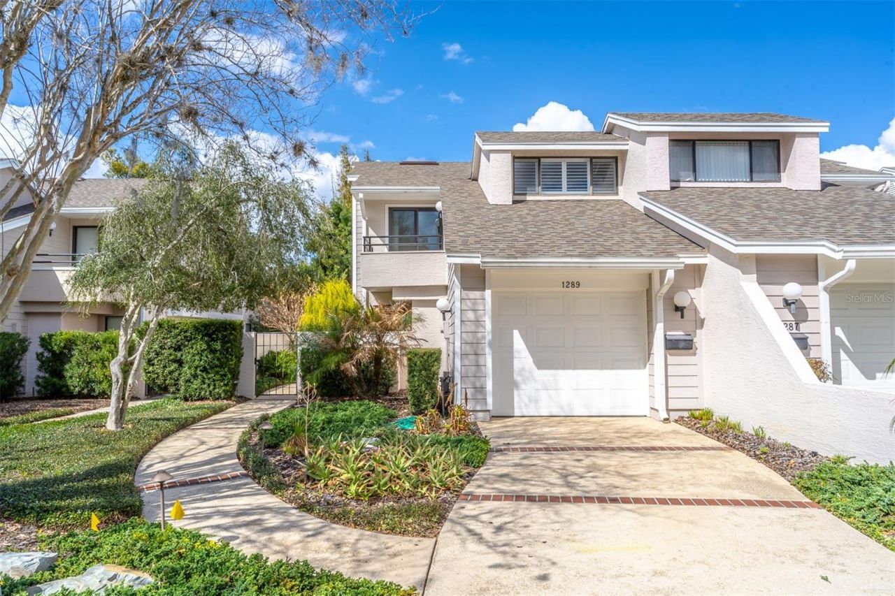 1289 Harmon Avenue , Winter Park, FL 32789 Photo