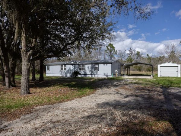 122 CYPRESS DRIVE , PALATKA, FL 32177