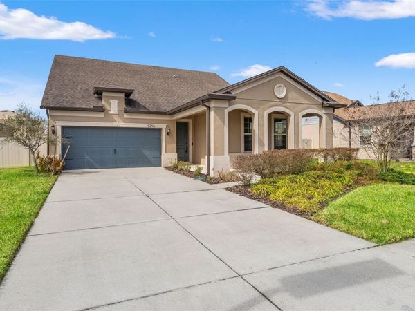 8296 OLIVE BROOK DRIVE, WESLEY CHAPEL, FL 33545