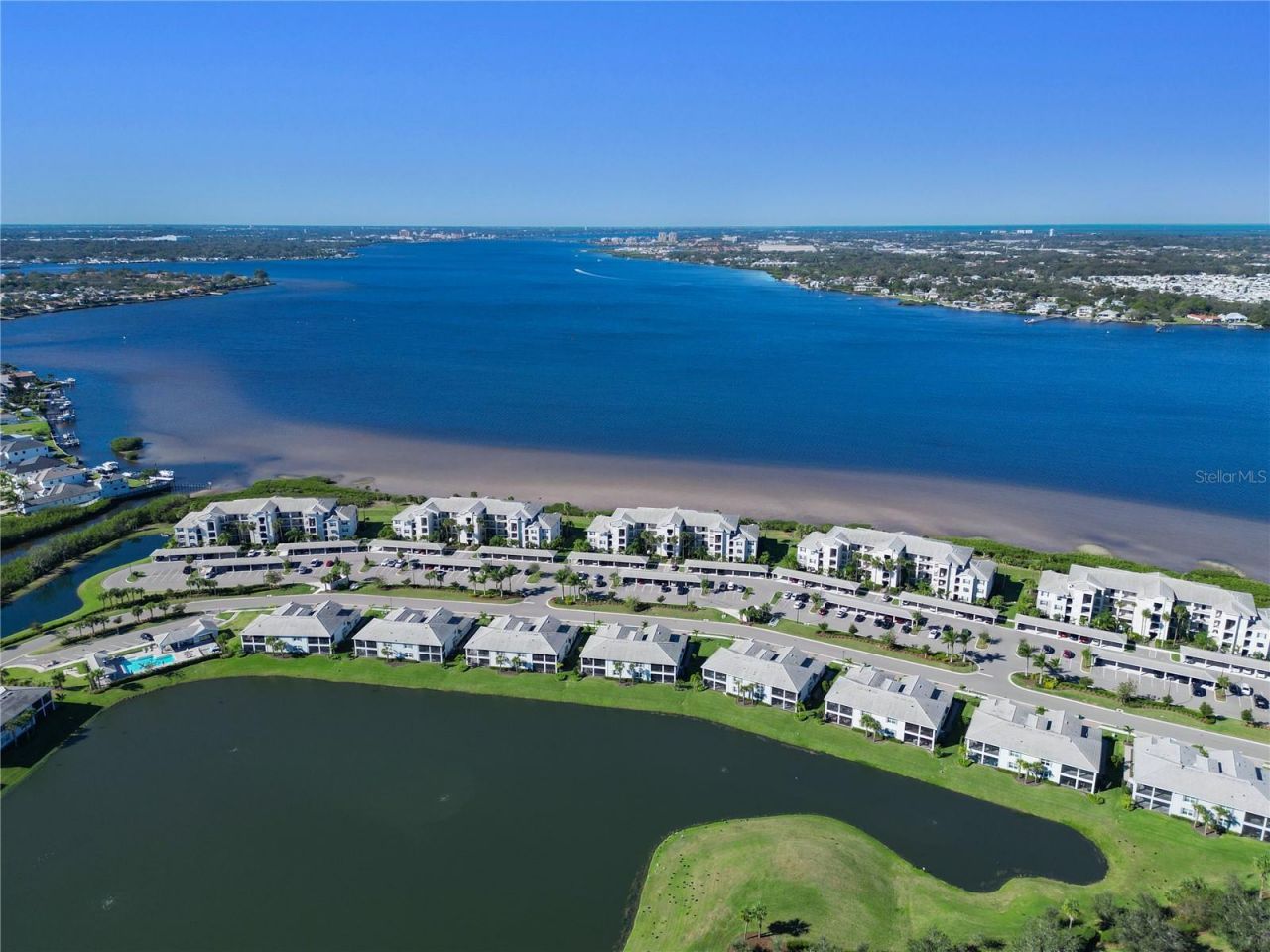 901 Tidewater Shores Loop , Unit 412, Bradenton, FL 34208 Photo