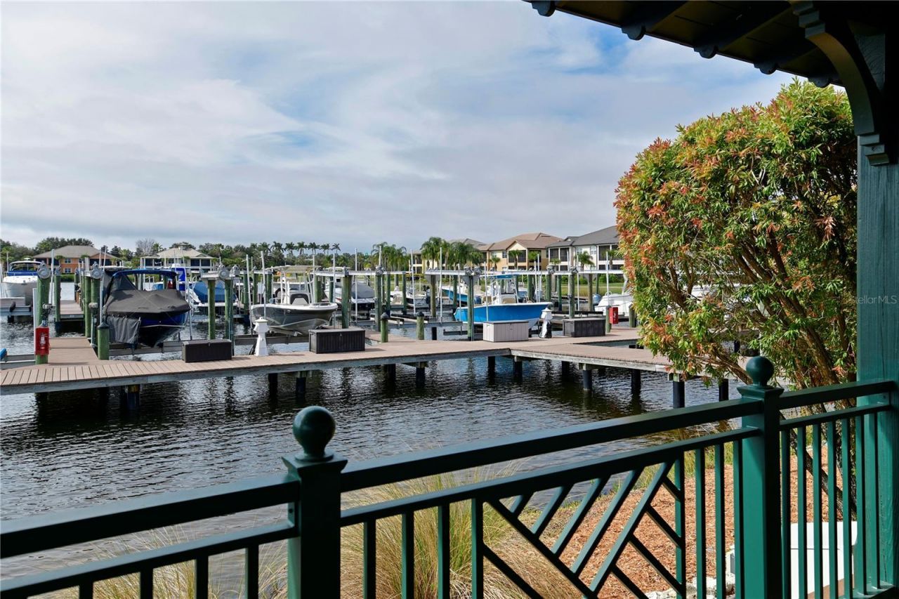 901 Tidewater Shores Loop , Unit 412, Bradenton, FL 34208 Photo