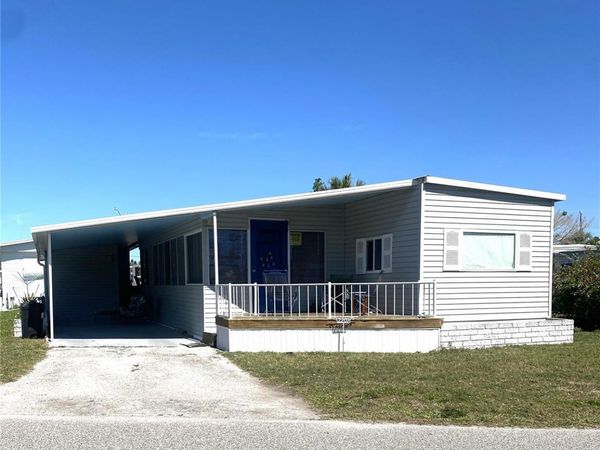 2207 69TH AVENUE W, BRADENTON, FL 34207