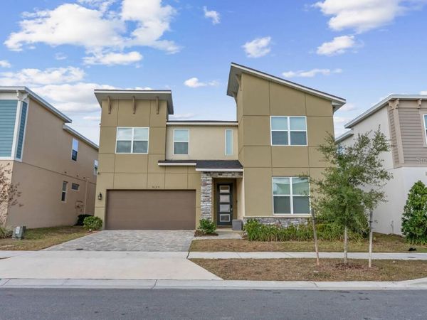 9179 BREEZE MIST TERRACE , DAVENPORT, FL 33897