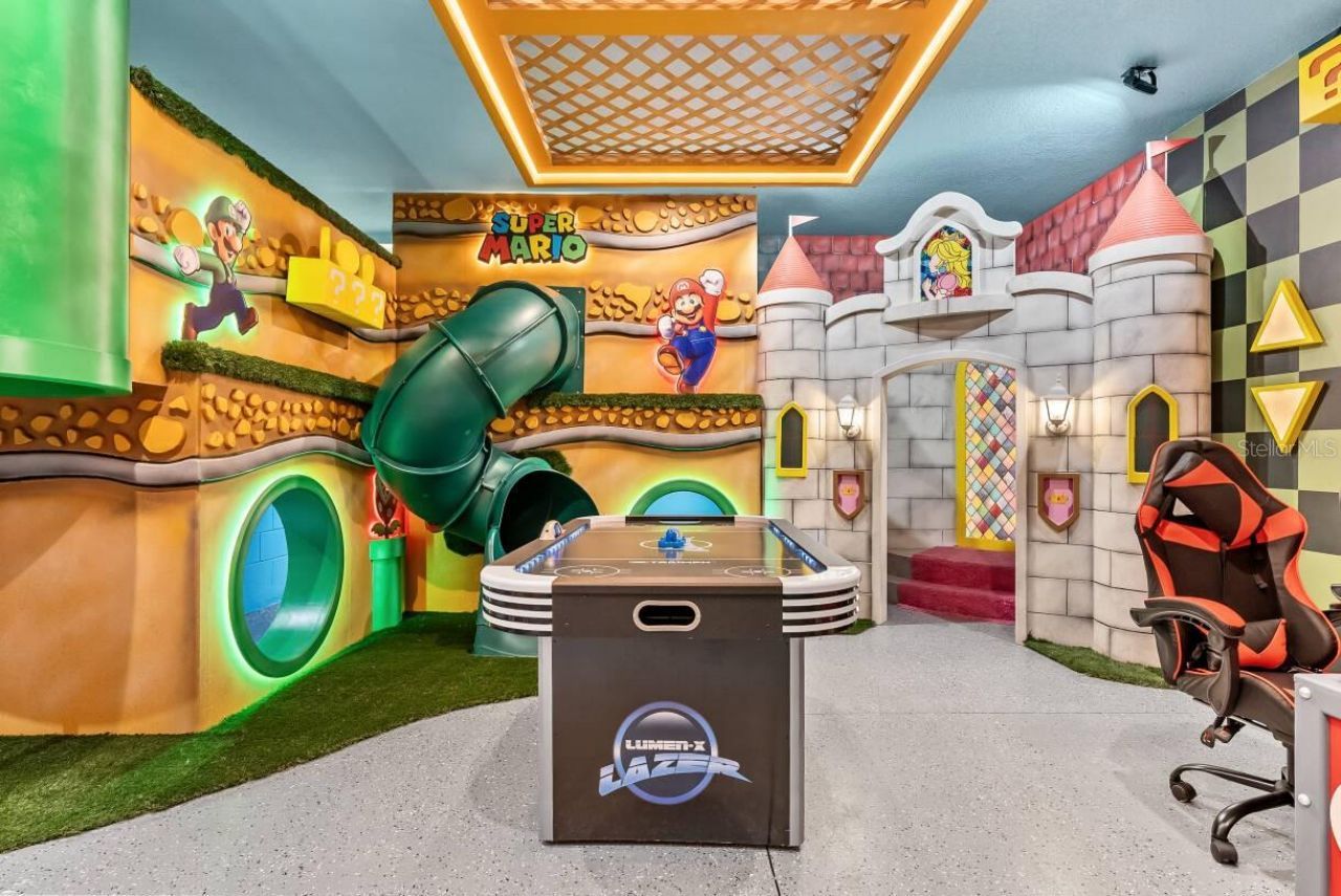 9179 Breeze Mist Terrace, Davenport, FL 33897 Photo