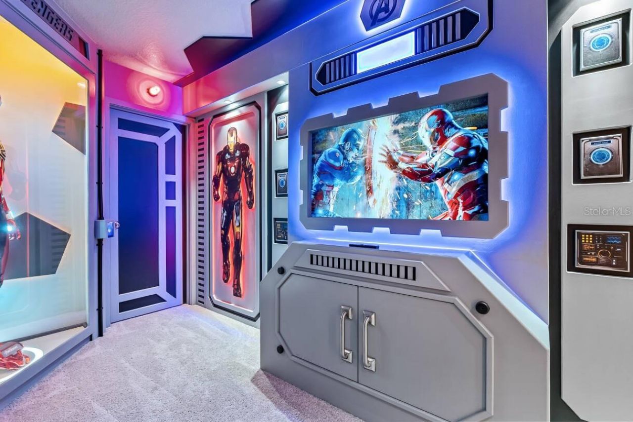 9179 Breeze Mist Terrace, Davenport, FL 33897 Photo