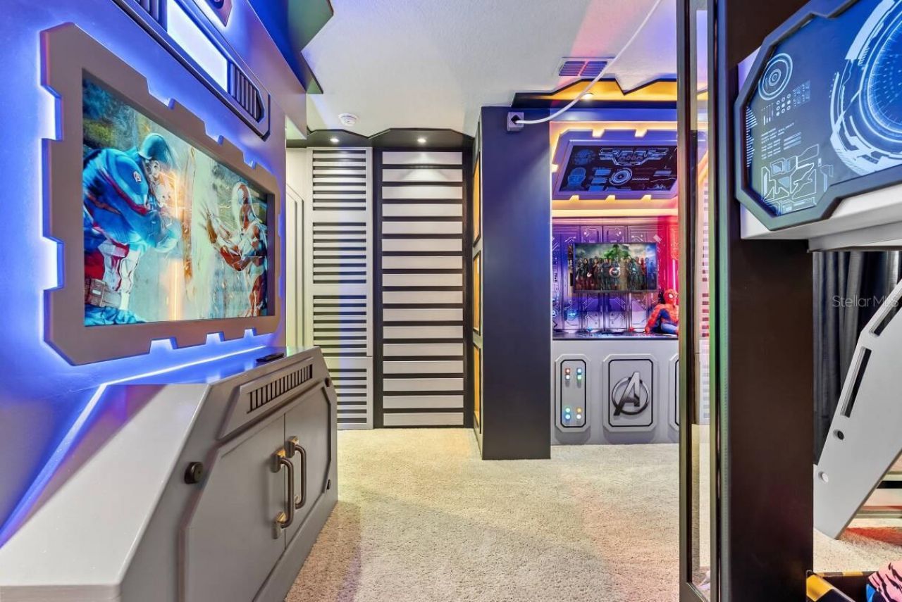 9179 Breeze Mist Terrace, Davenport, FL 33897 Photo