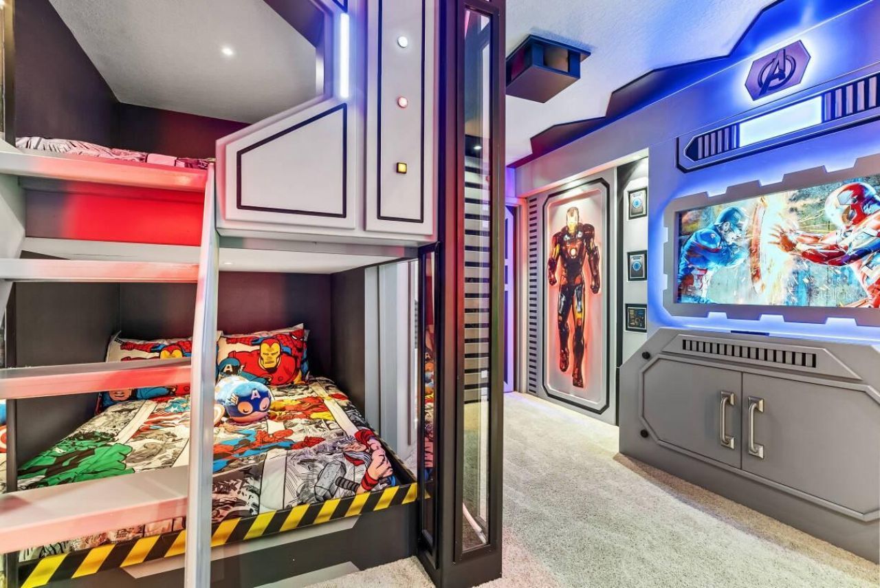 9179 Breeze Mist Terrace, Davenport, FL 33897 Photo