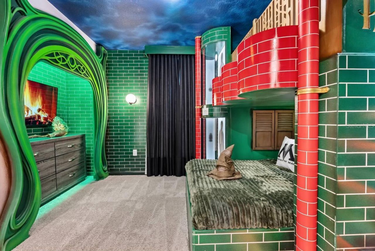 9179 Breeze Mist Terrace, Davenport, FL 33897 Photo