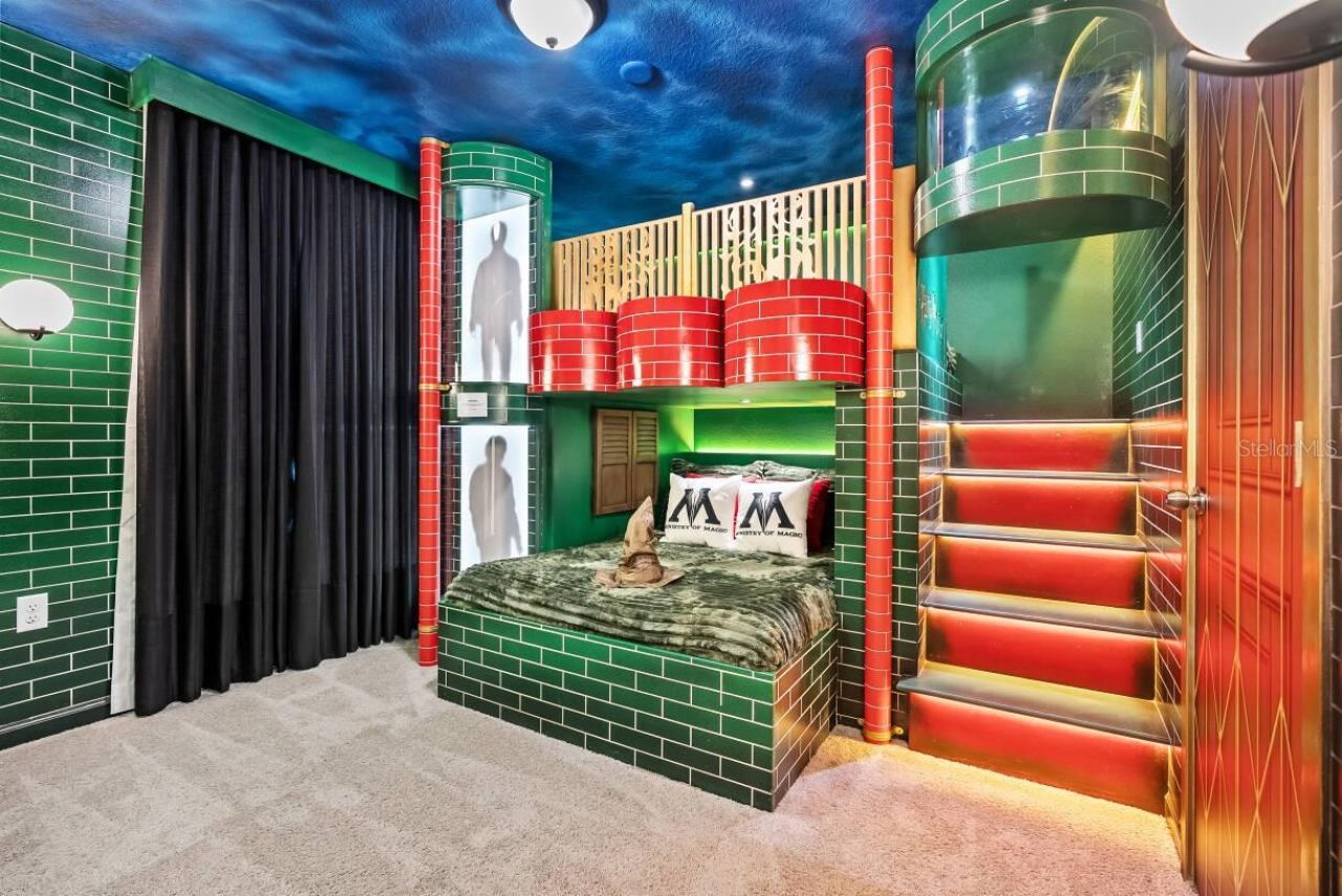 9179 Breeze Mist Terrace, Davenport, FL 33897 Photo