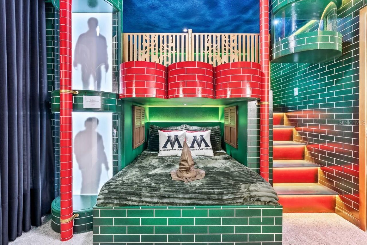 9179 Breeze Mist Terrace, Davenport, FL 33897 Photo