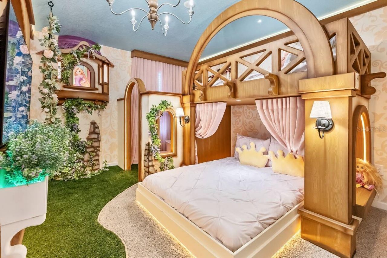 9179 Breeze Mist Terrace, Davenport, FL 33897 Photo