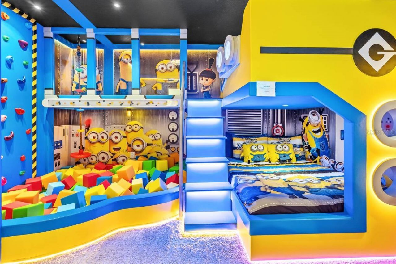 9179 Breeze Mist Terrace, Davenport, FL 33897 Photo