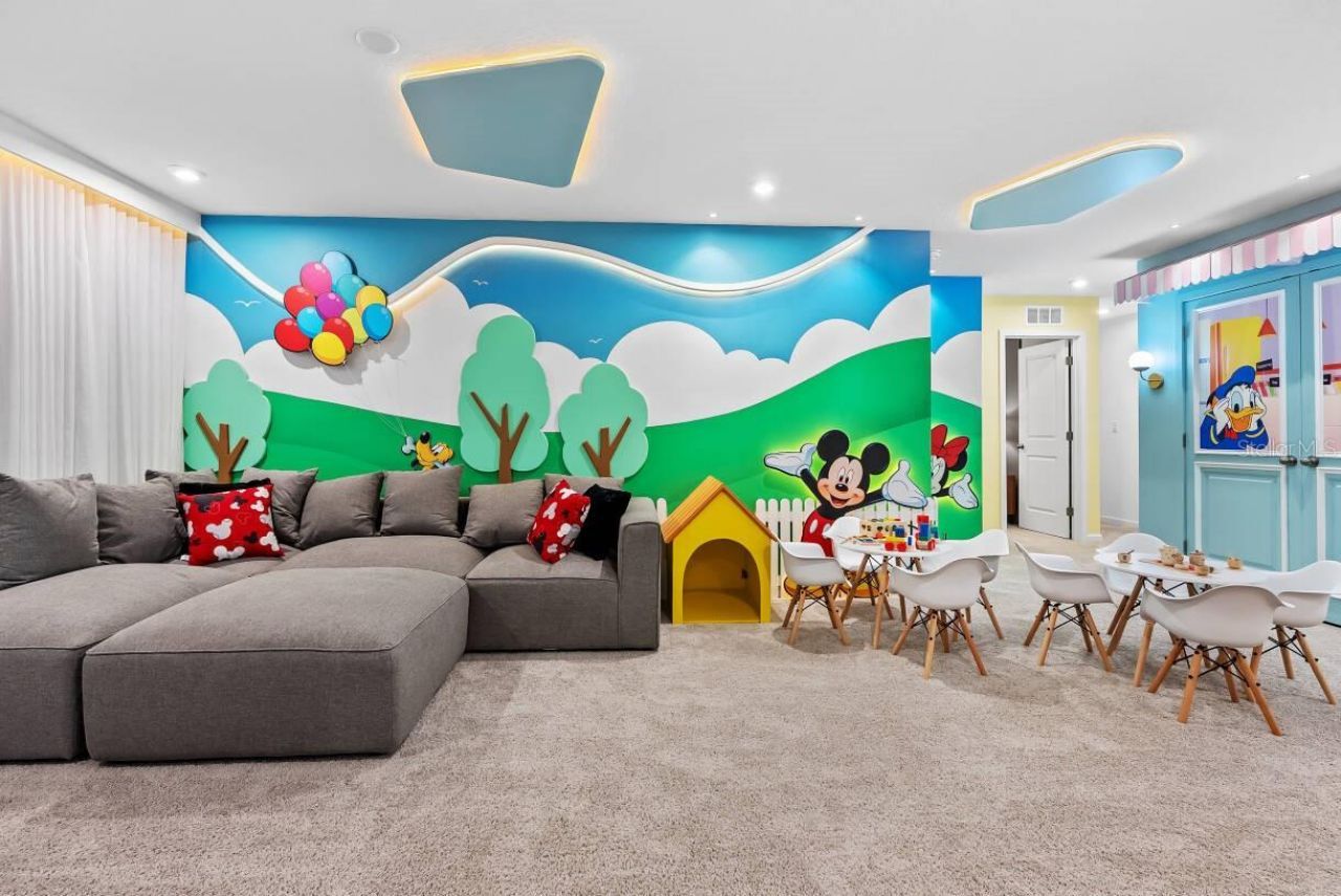 9179 Breeze Mist Terrace, Davenport, FL 33897 Photo