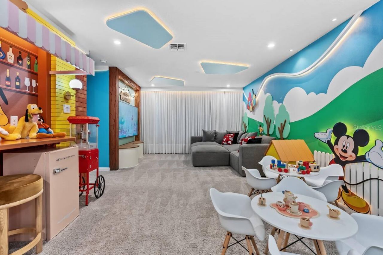 9179 Breeze Mist Terrace, Davenport, FL 33897 Photo