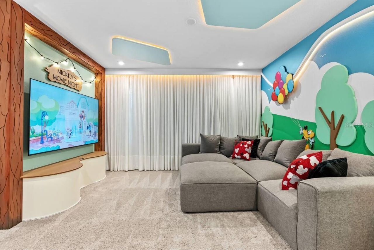 9179 Breeze Mist Terrace, Davenport, FL 33897 Photo