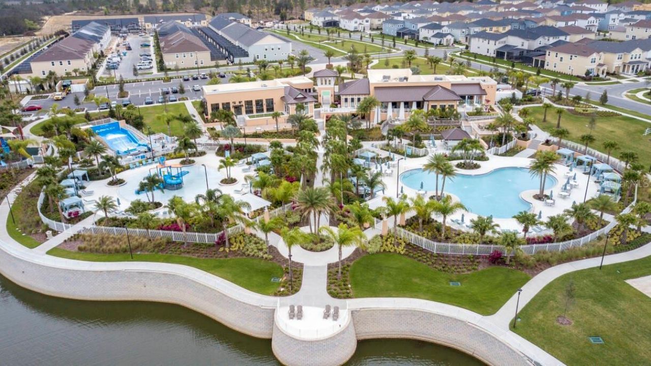 9179 Breeze Mist Terrace, Davenport, FL 33897 Photo