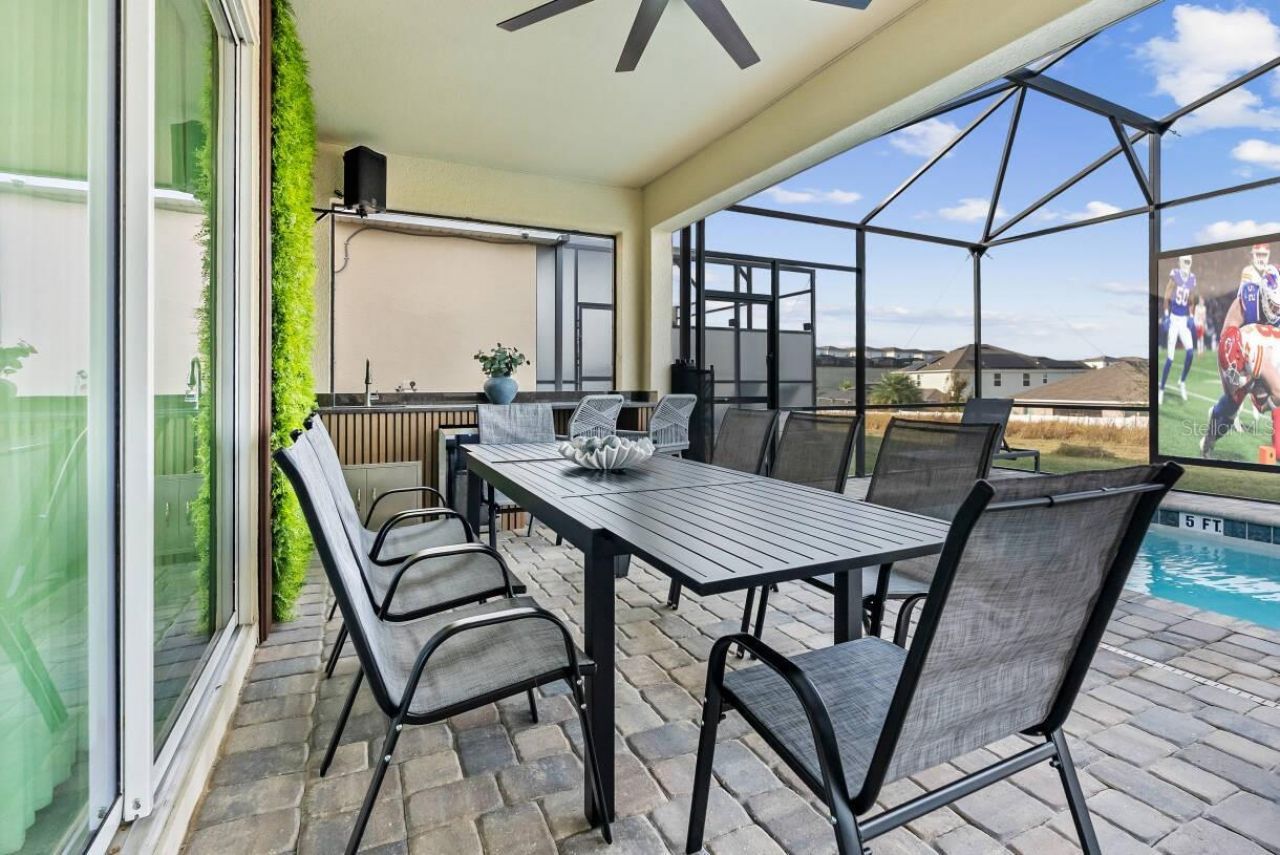 9179 Breeze Mist Terrace, Davenport, FL 33897 Photo