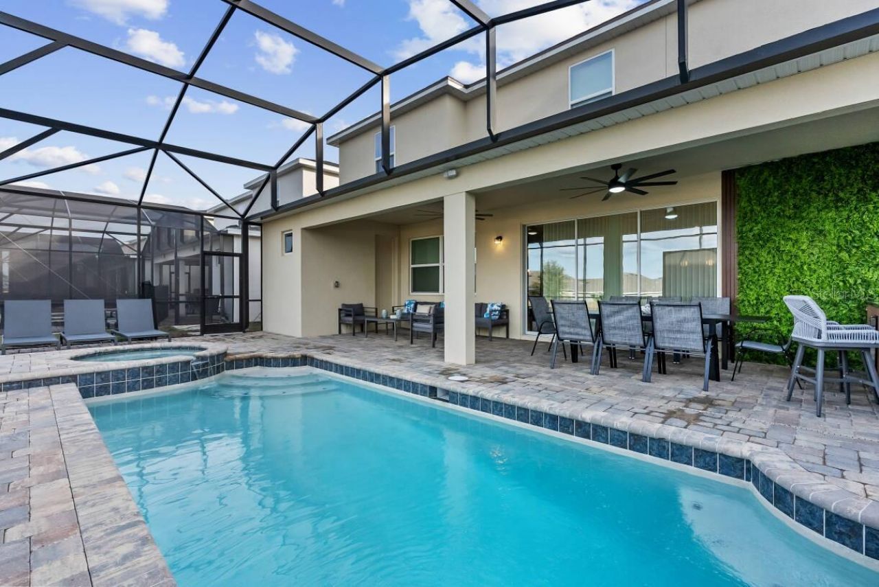 9179 Breeze Mist Terrace, Davenport, FL 33897 Photo