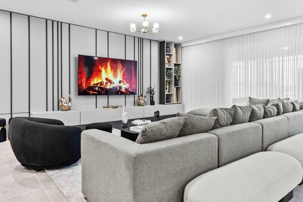 9179 Breeze Mist Terrace, Davenport, FL 33897 Photo