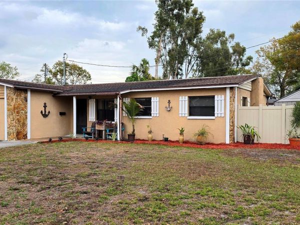 8713 57TH STREET N, PINELLAS PARK, FL 33782