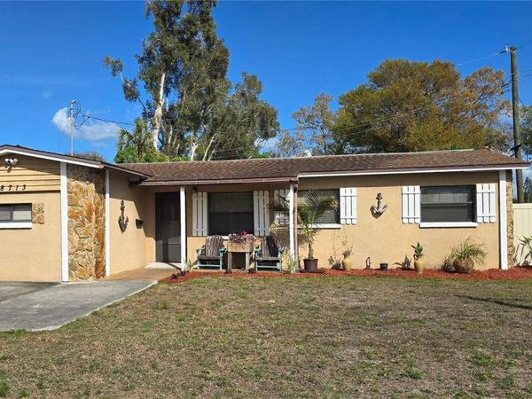 8713 57TH STREET N, PINELLAS PARK, FL 33782