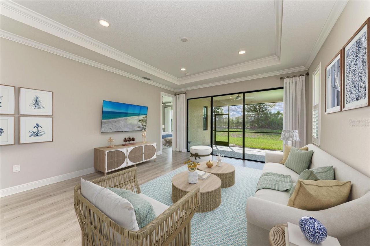 5220 Barnett Circle , Bradenton, FL 34211 Photo