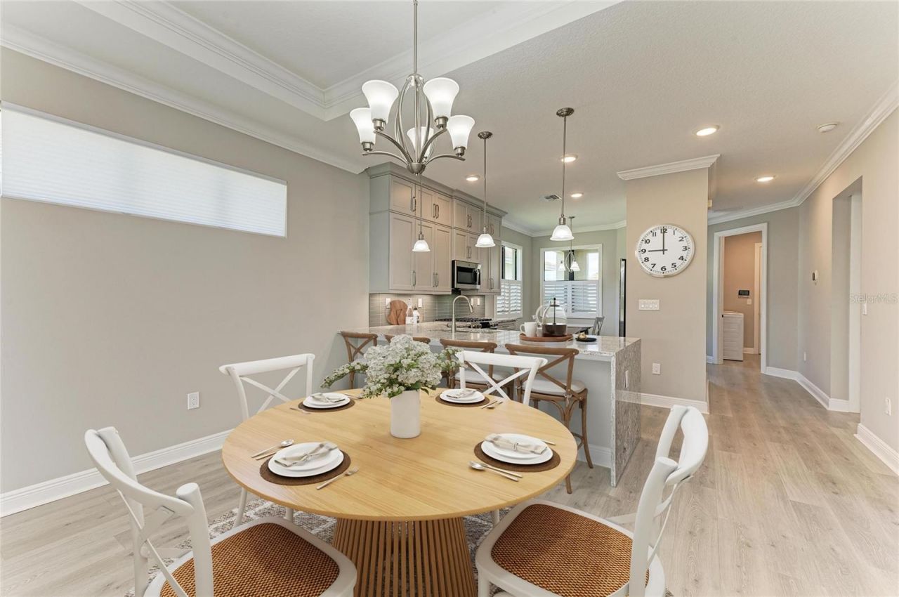 5220 Barnett Circle , Bradenton, FL 34211 Photo