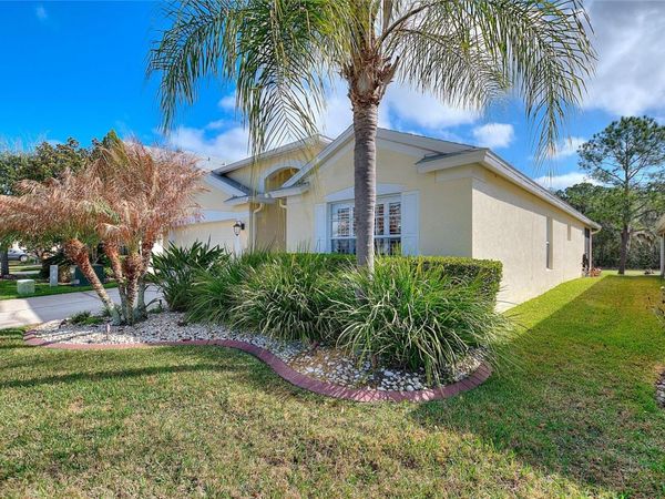 5306 LOOKOUT PASS , WESLEY CHAPEL, FL 33544