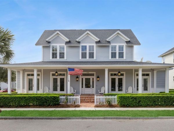 720 LAKE BRIM DRIVE, WINTER GARDEN, FL 34787