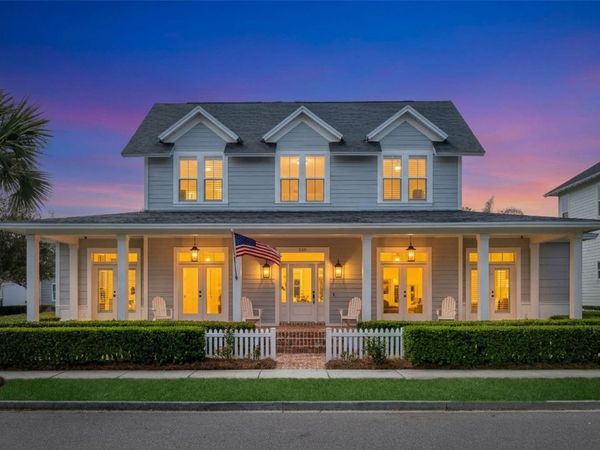 720 LAKE BRIM DRIVE, WINTER GARDEN, FL 34787