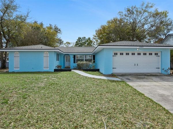 6602 HENRICH DRIVE , ORLANDO, FL 32818