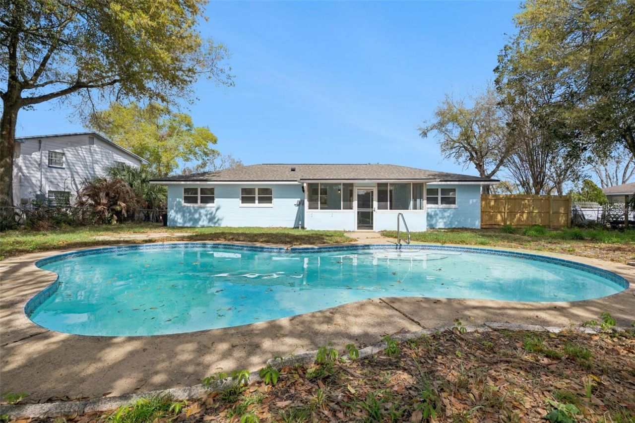 6602 Henrich Drive , Orlando, FL 32818 Photo