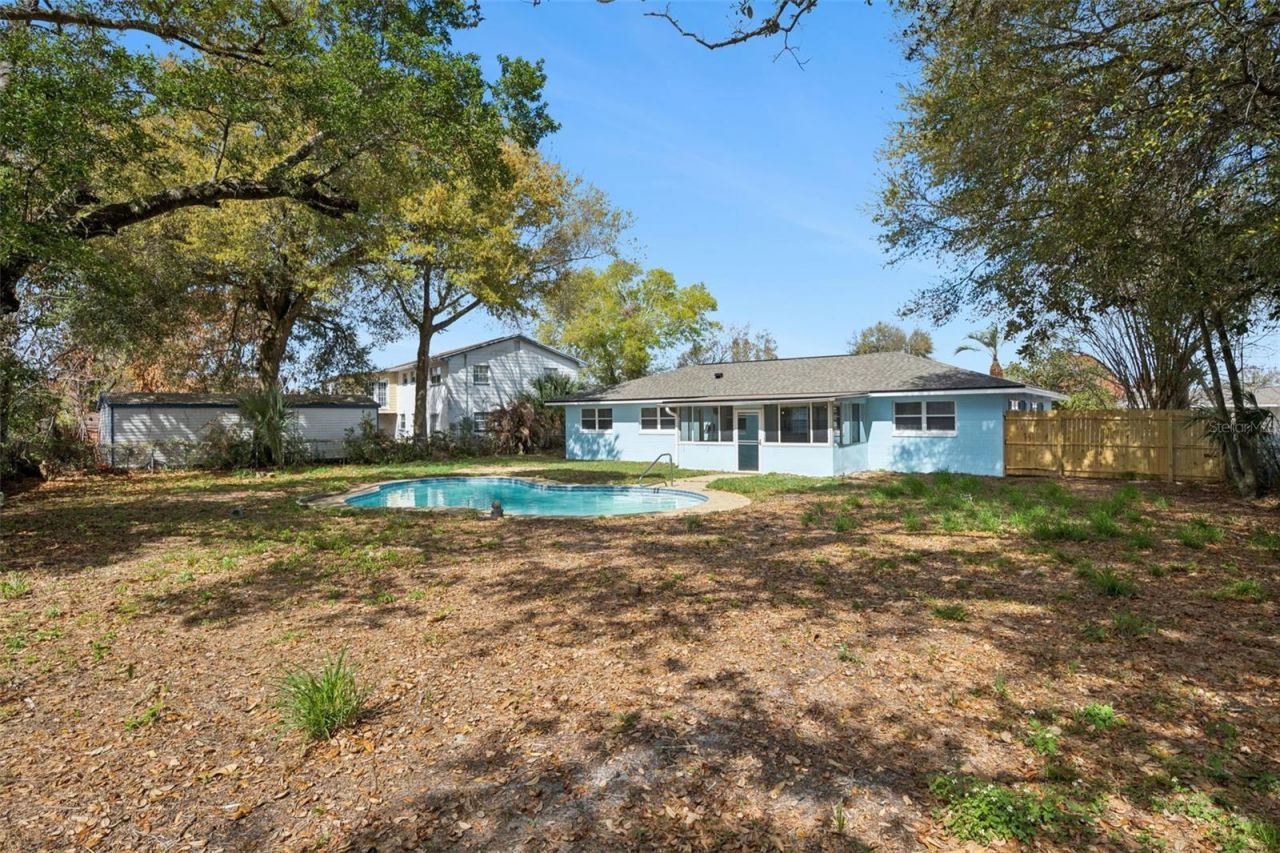 6602 Henrich Drive , Orlando, FL 32818 Photo